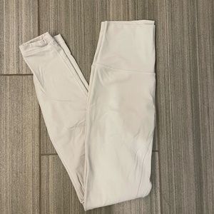 Lulu Lemon Align Leggings